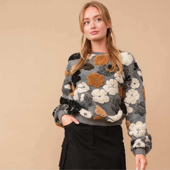 𝙉𝙒𝙏 𝘽𝙚𝙖𝙪𝙩𝙞𝙛𝙪𝙡 𝙁𝙡𝙤𝙬𝙚𝙧 𝙎𝙬𝙚𝙖𝙩𝙚𝙧 𝙇𝙞𝙫𝙚 𝙡𝙞𝙨𝙩𝙞𝙣𝙜 - Picture 2 of 5